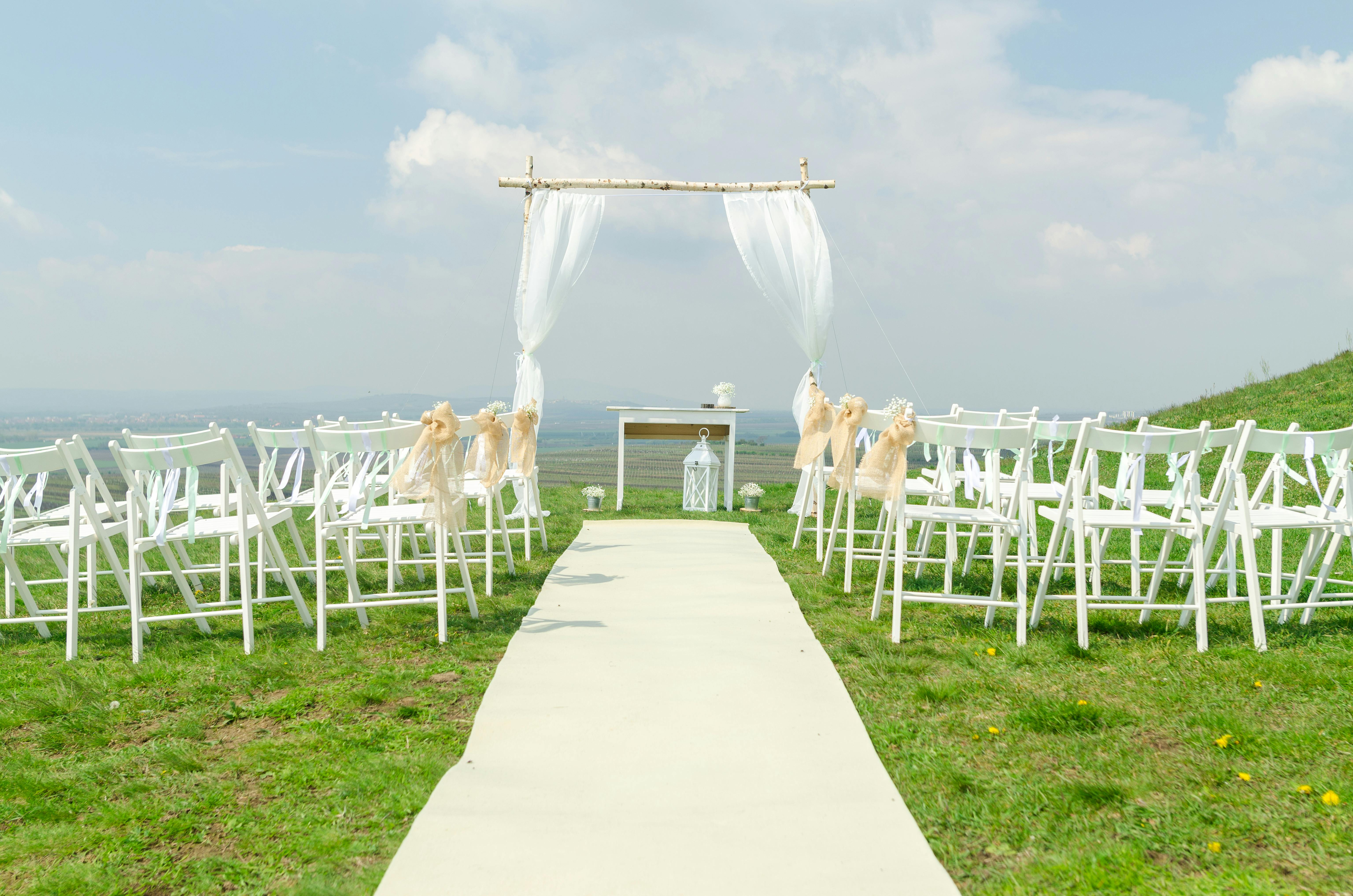 venue outdoor