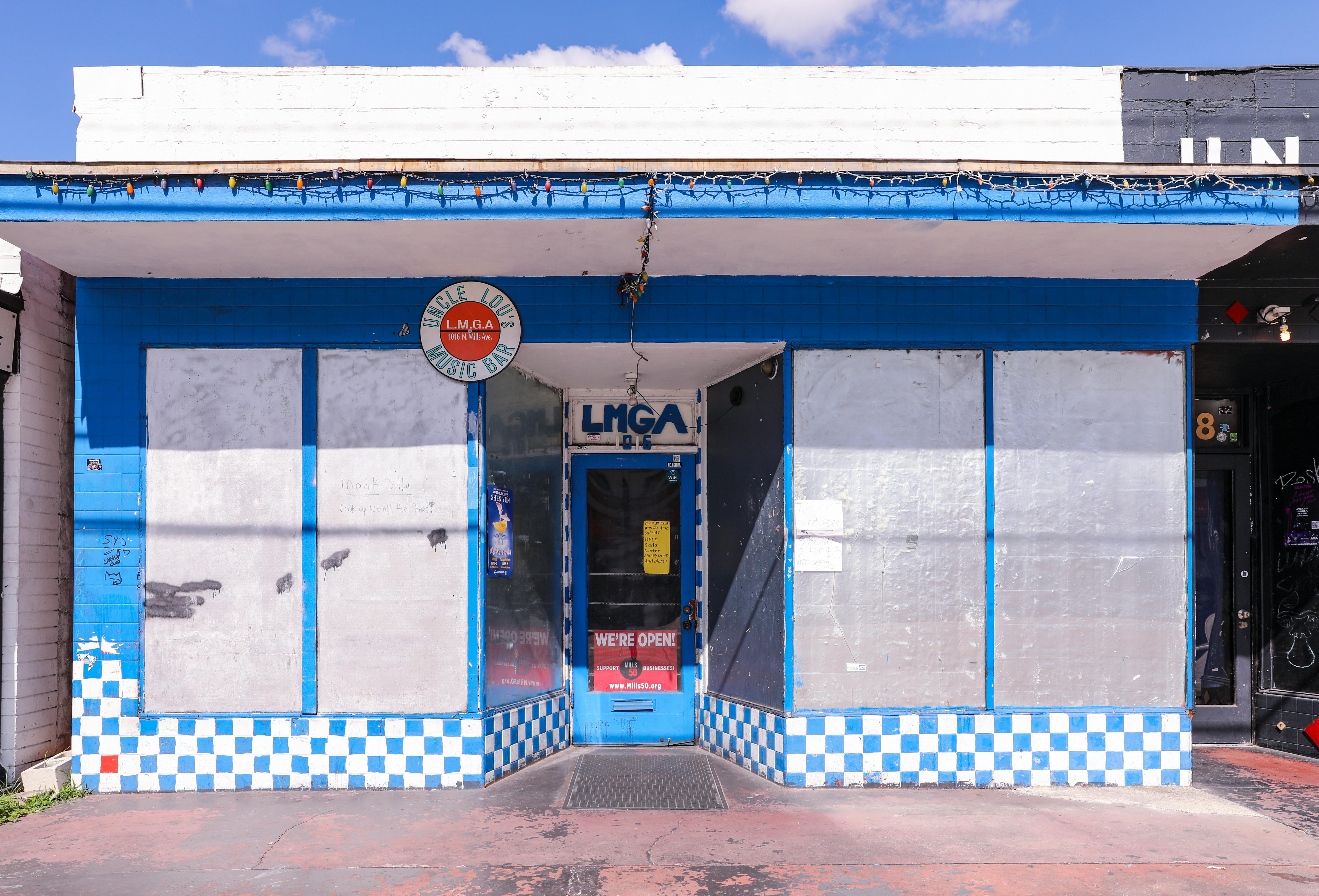 florida venue